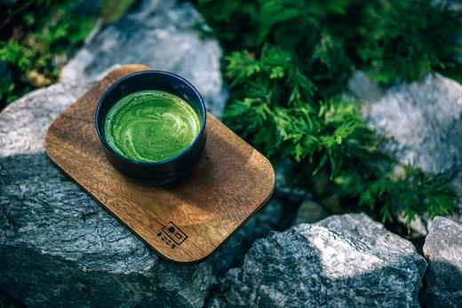 Does matcha tea have any health benefits?