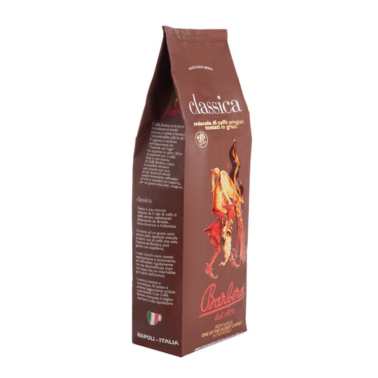 Barbera Classica -kahvipavut 500 g - kahvi