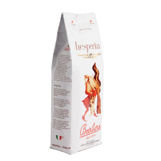 Barbera Hesperia Blend -kahvipavut 1 kg - kahvi