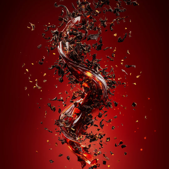 Blend No 1 -lehtitee 800 g - lehtitee