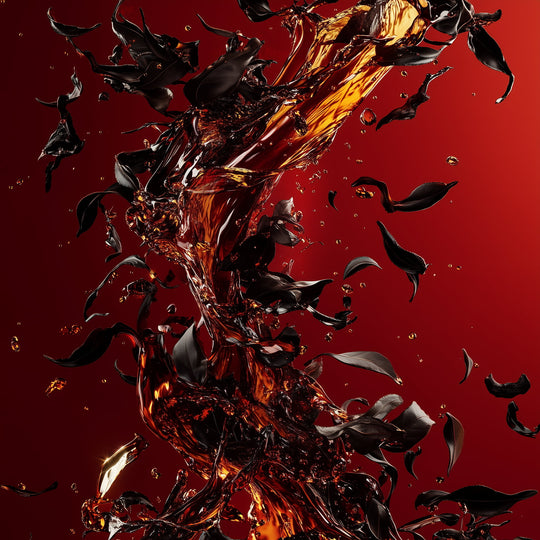 Blend No 1 -pussitee - Pussitee