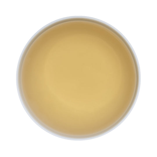China White Monkey Pekoe -lehtitee 40g - lehtitee