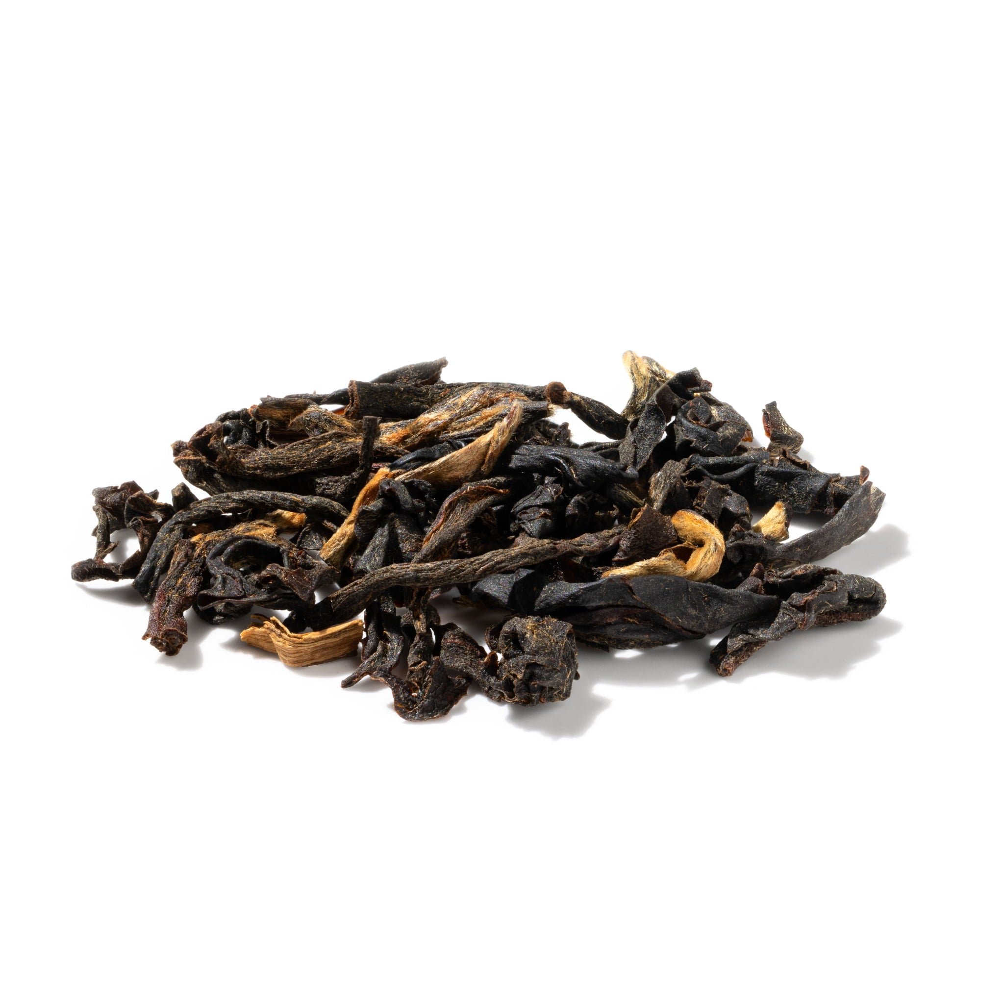 CLASSIC Assam SFTGFOPI Mangalam -lehtitee 80 g - lehtitee