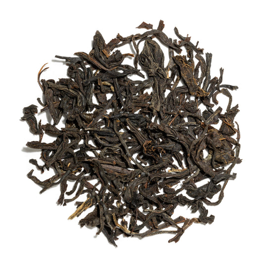 Classic Ceylon OP Nuwara Eliya -lehtitee 80g - lehtitee