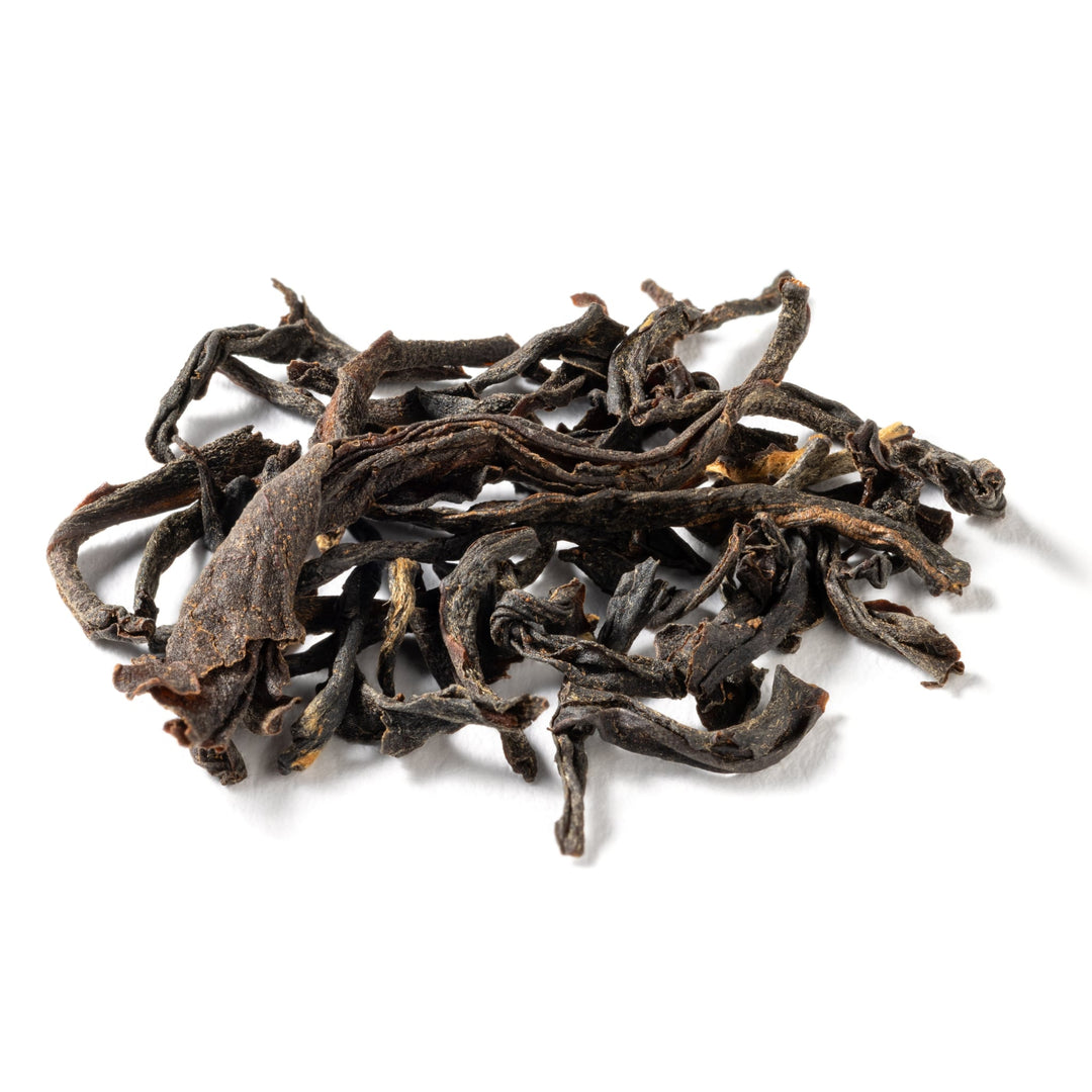 Classic Ceylon OP Nuwara Eliya -lehtitee 80g - lehtitee