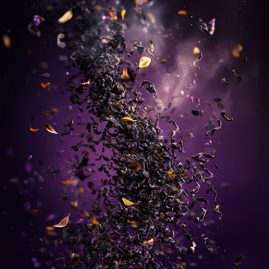 Earl Grey -lehtitee 800 g - lehtitee