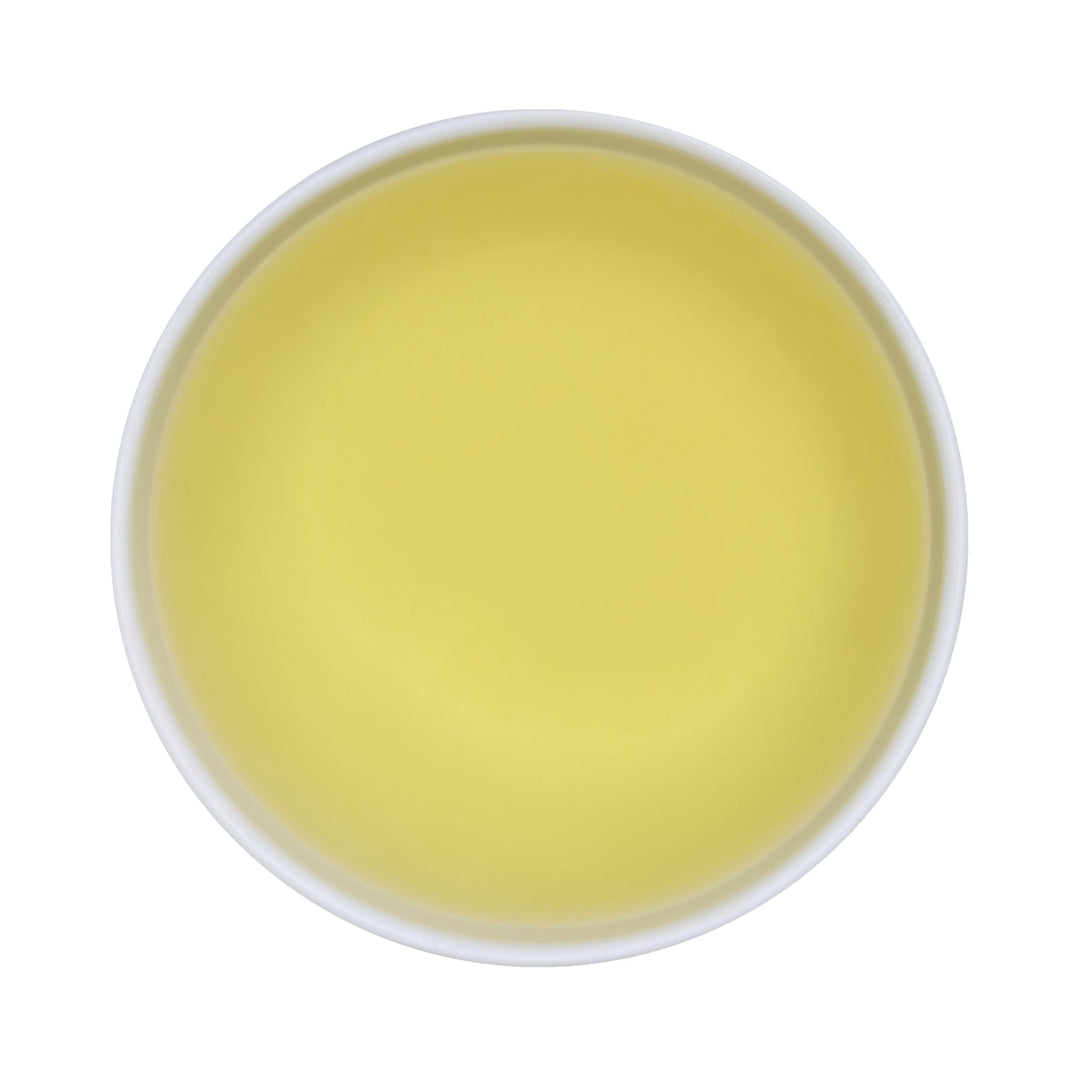 Japan Sencha Luomu -lehtitee 80g - lehtitee
