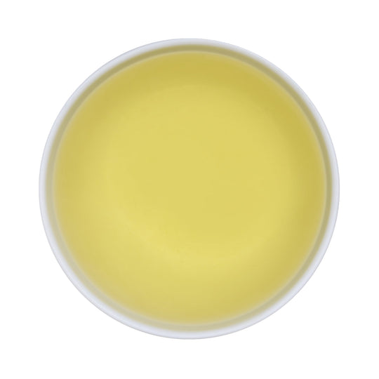 Japan Sencha Luomu -lehtitee 80g - lehtitee
