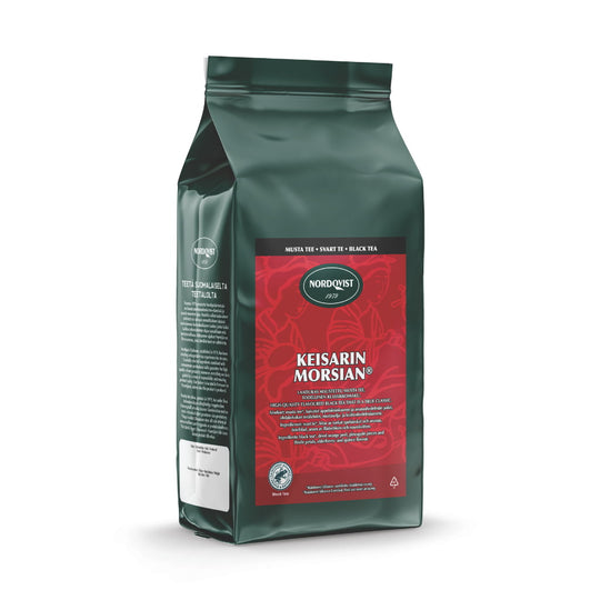 Keisarin Morsian -lehtitee 800 g - lehtitee