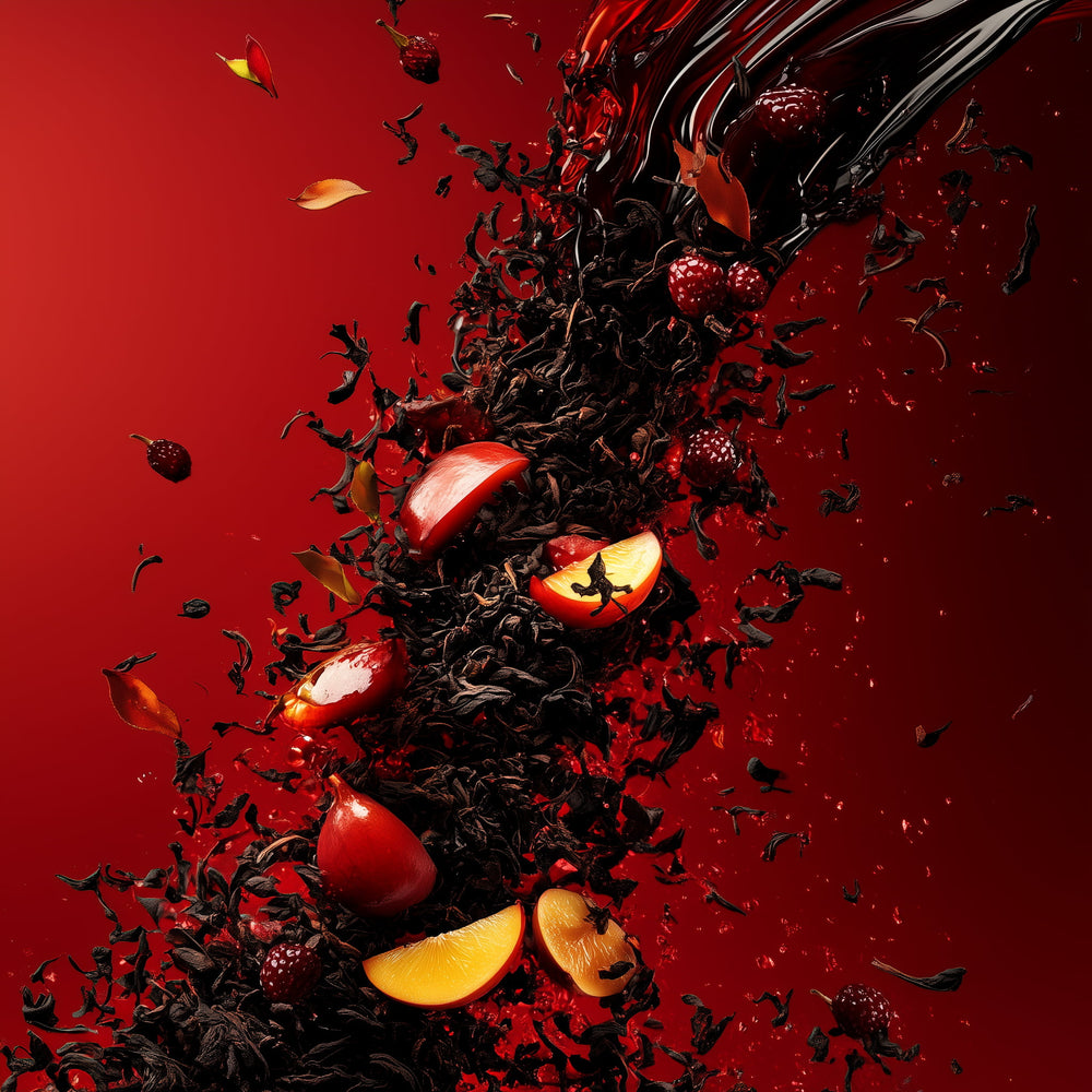 Keisarin Morsian -pussitee 100 pss - 1kpl - Pussitee