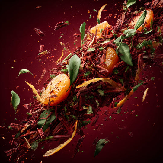 Keisarin Morsian Rooibos -pussitee - Pussitee