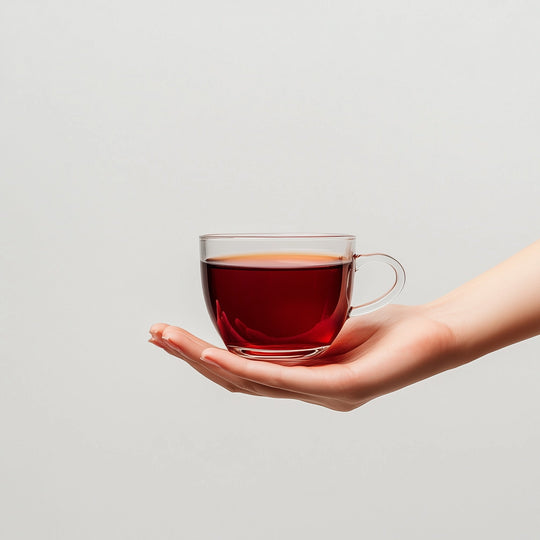 Muumi Marjaretki -pussitee UUTUUS - tea