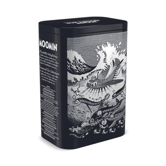 Muumi Mysteeri rasia UUTUUS - Pussitee
