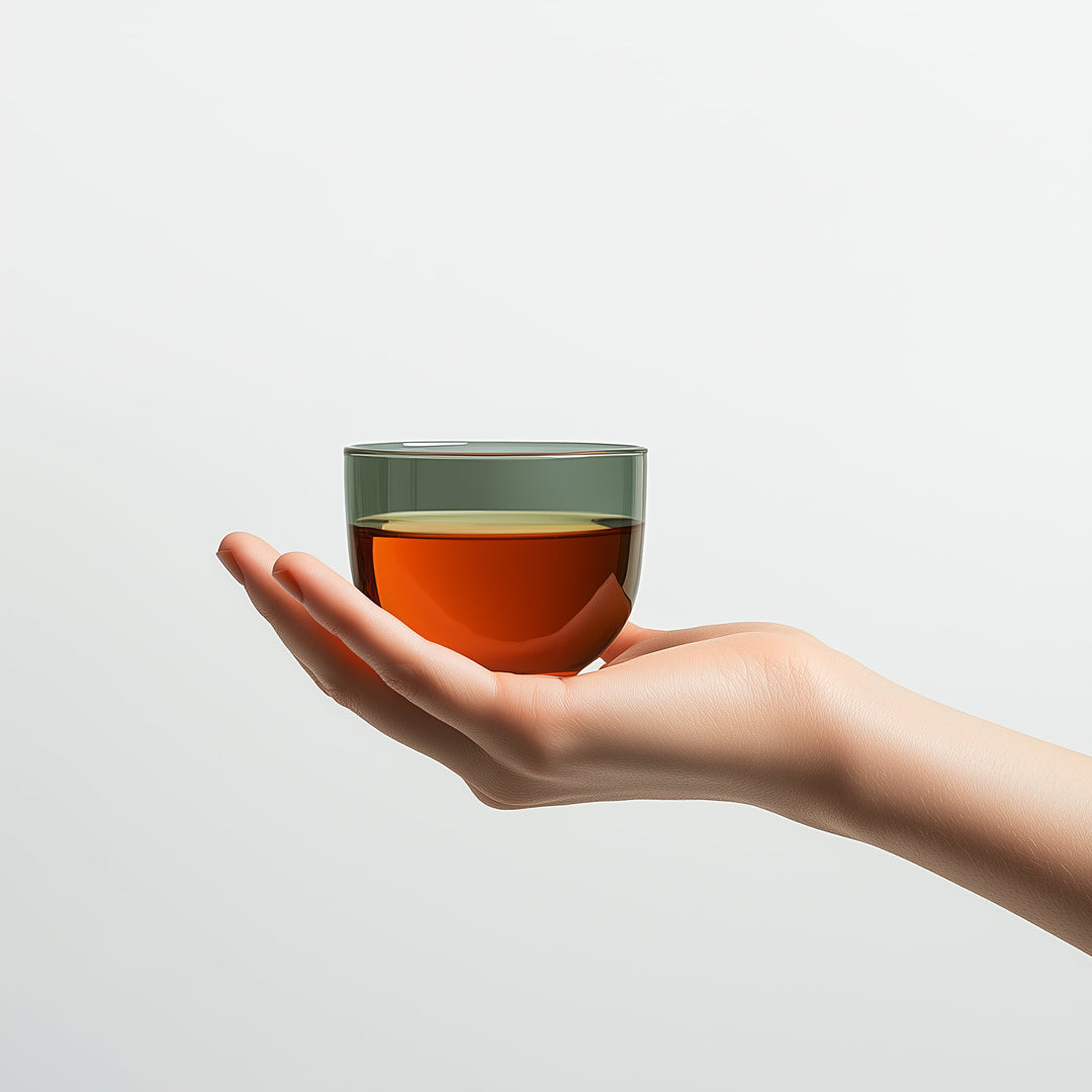 Premium Earl Grey -lehtitee 800 g - lehtitee