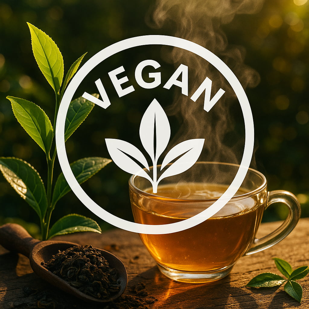 Premium Earl Grey -lehtitee 800 g - lehtitee