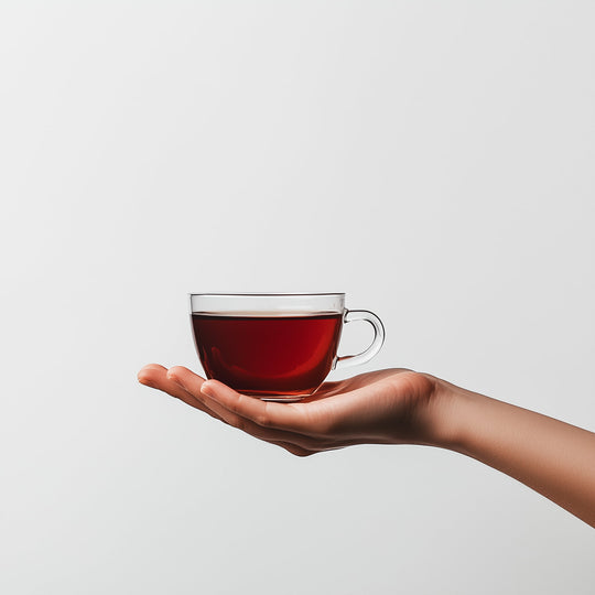 Sadepäivän Ilo -lehtitee 80 g - lehtitee