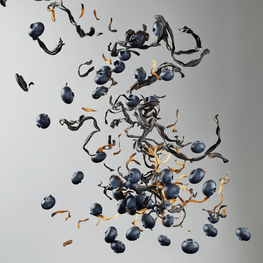 Suomi Tee -lehtitee 80 g - lehtitee