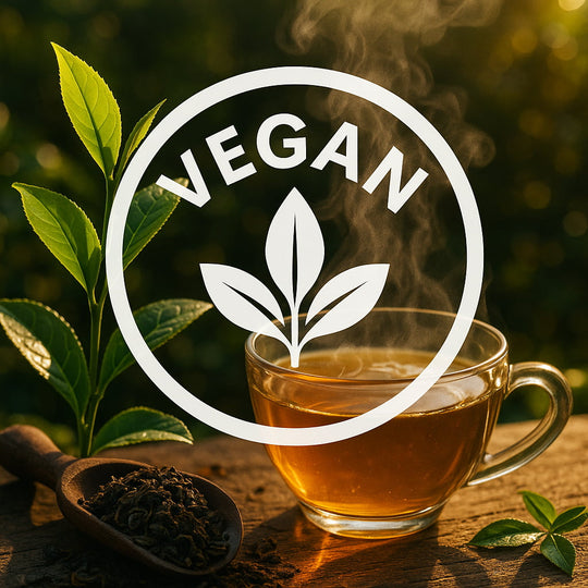 Suomi Tee -lehtitee 80 g - lehtitee