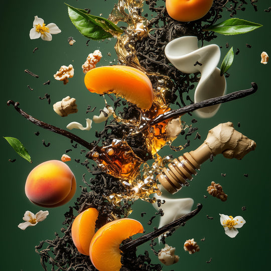 Tee Hetkestä Elämys -täyttöpussi 160 pss - 1kpl - Pussitee