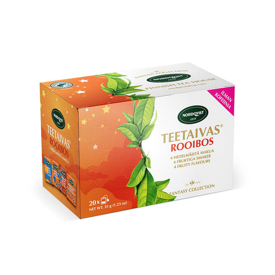 Teetaivas Rooibos