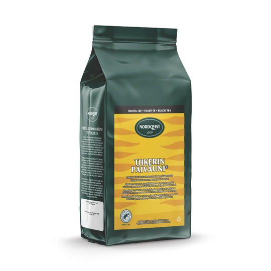 Tiikerin Päiväuni -lehtitee 800g - lehtitee