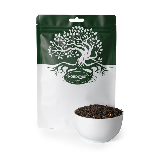 Vuorten Valtiatar Oolong 80g - lehtitee