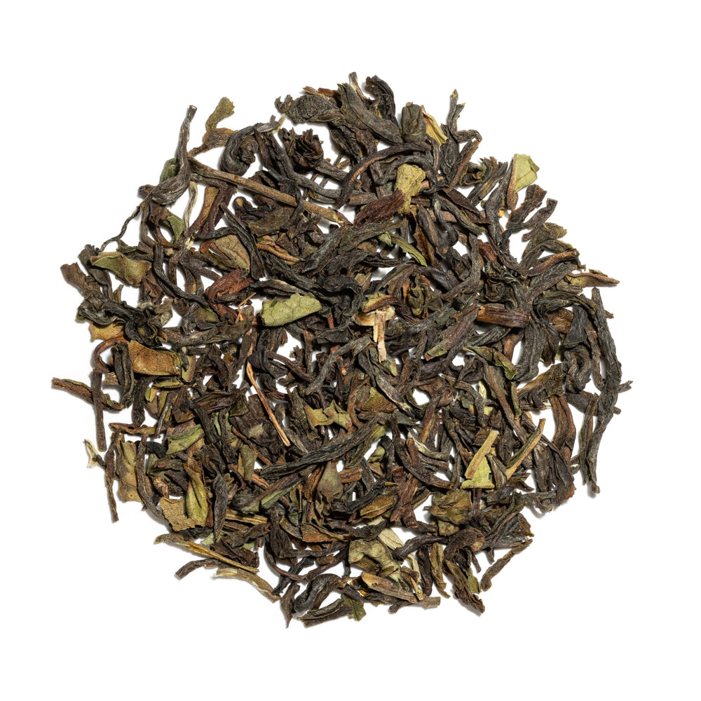 Darjeeling Margaret’s Hope 80g - lehtitee