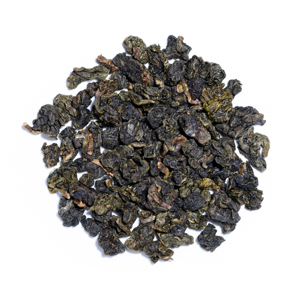 Formosa Jade Oolong -lehtitee 60g - lehtitee