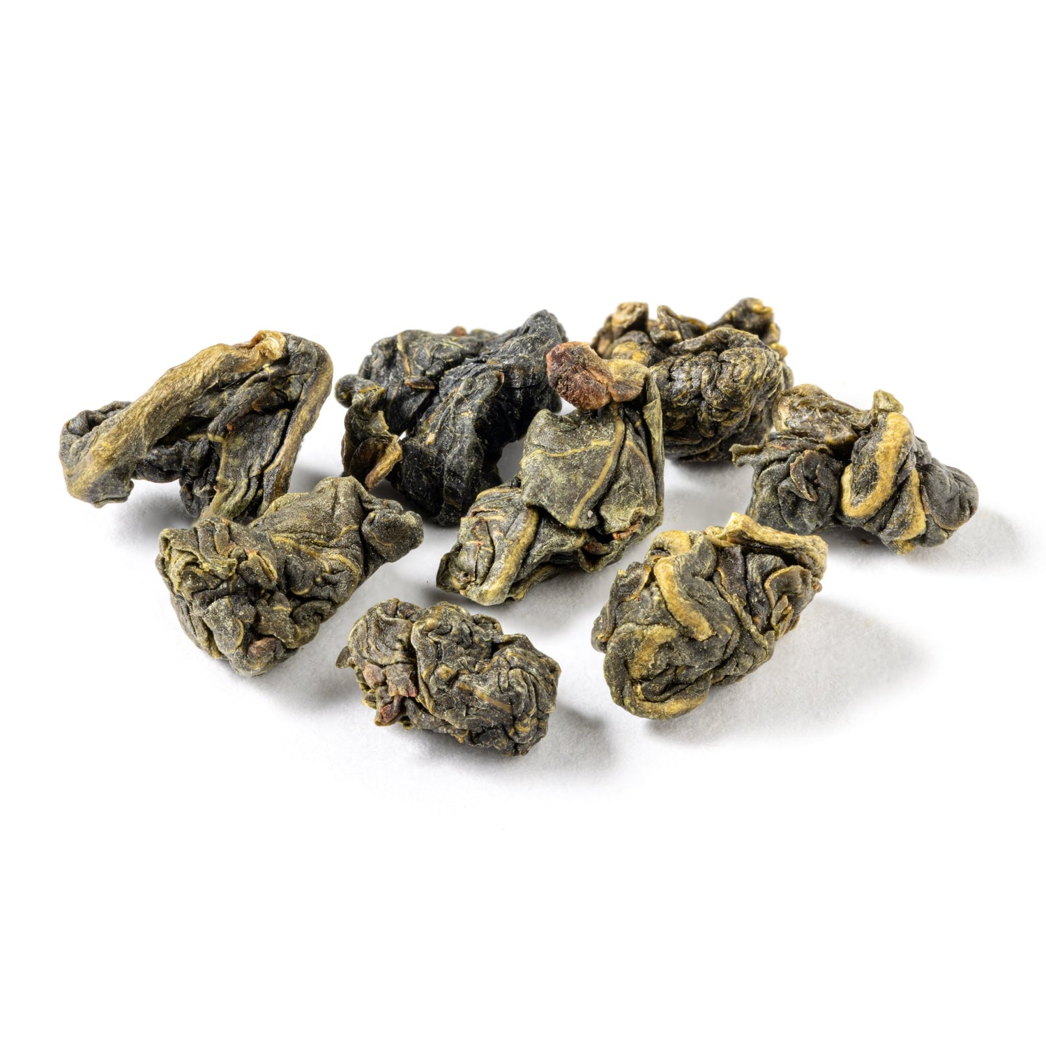 Milky Oolong -lehtitee - lehtitee