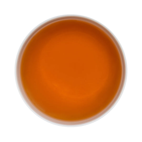 Piparkakku Rooibos -pussitee - Pussitee