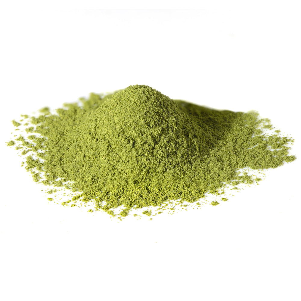 Riku Matcha-teejauhe - matcha tee