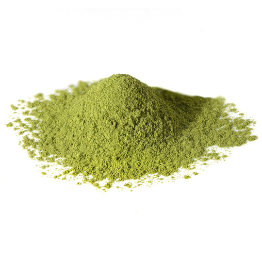 Riku Matcha-teejauhe - matcha tee