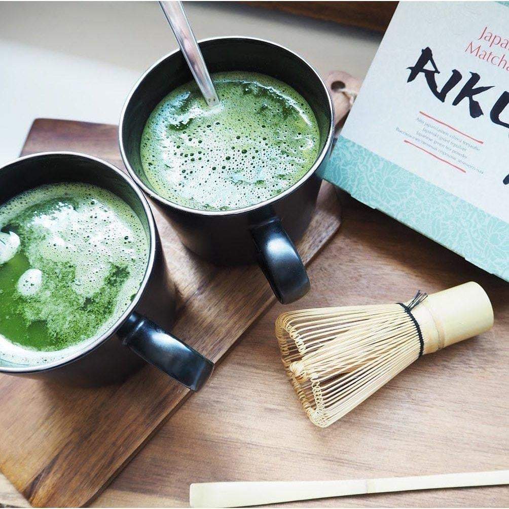 Riku Matcha