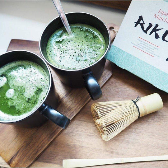 Riku Matcha