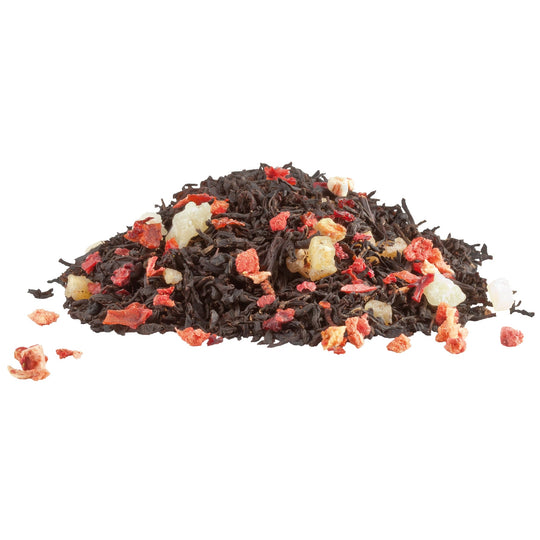 Sadepäivän Ilo -lehtitee - lehtitee