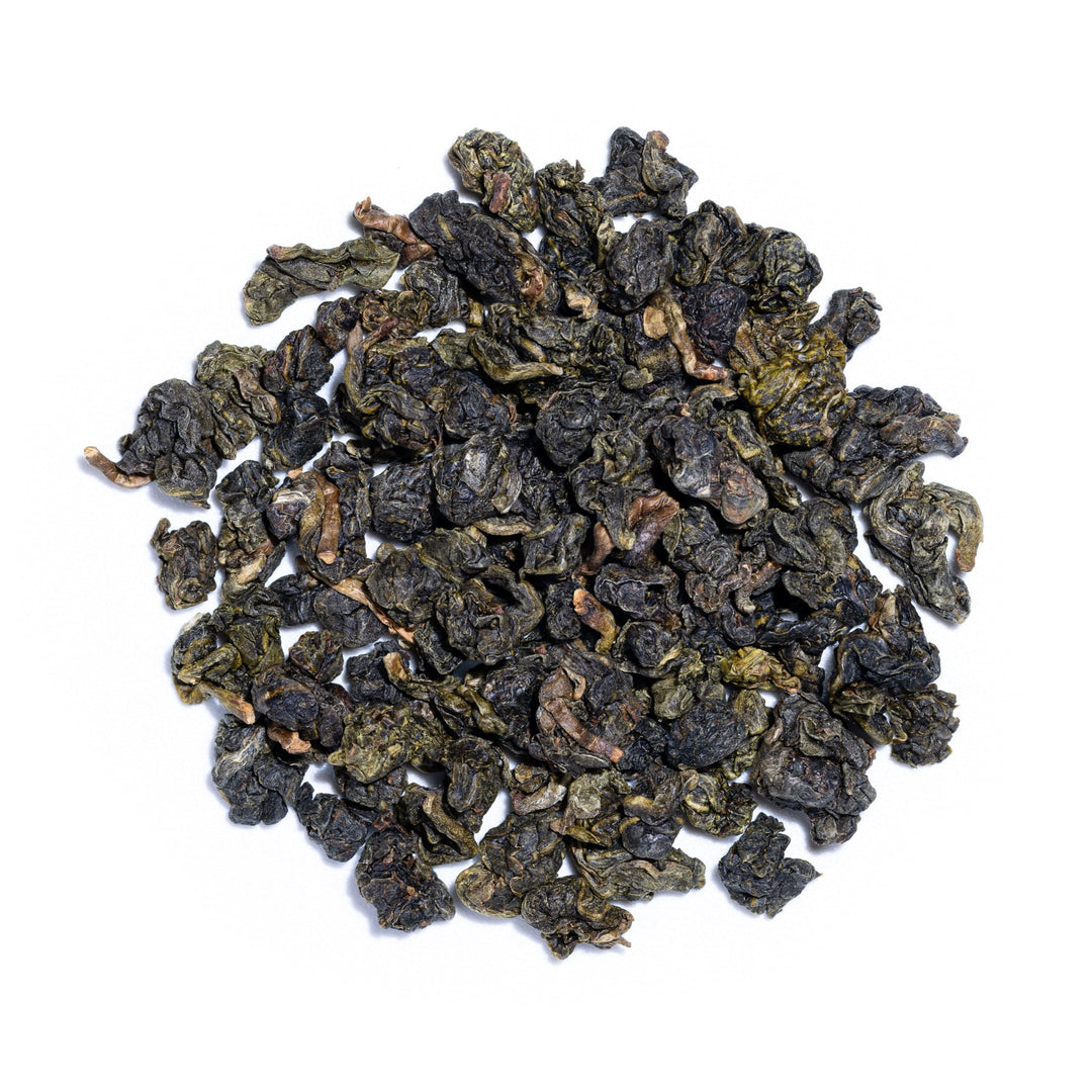 Vuorten Valtiatar Oolong 500g - lehtitee