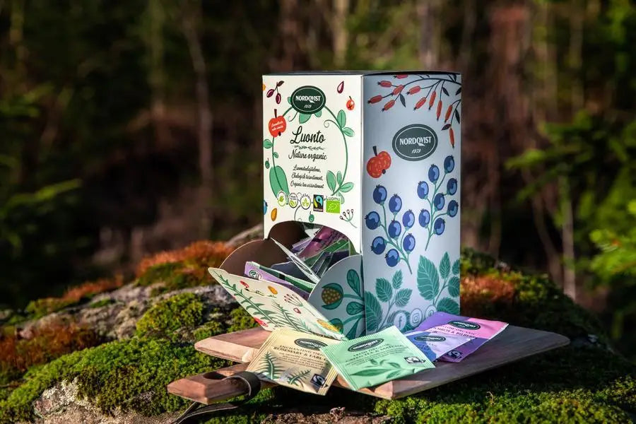 Suomalainen tee