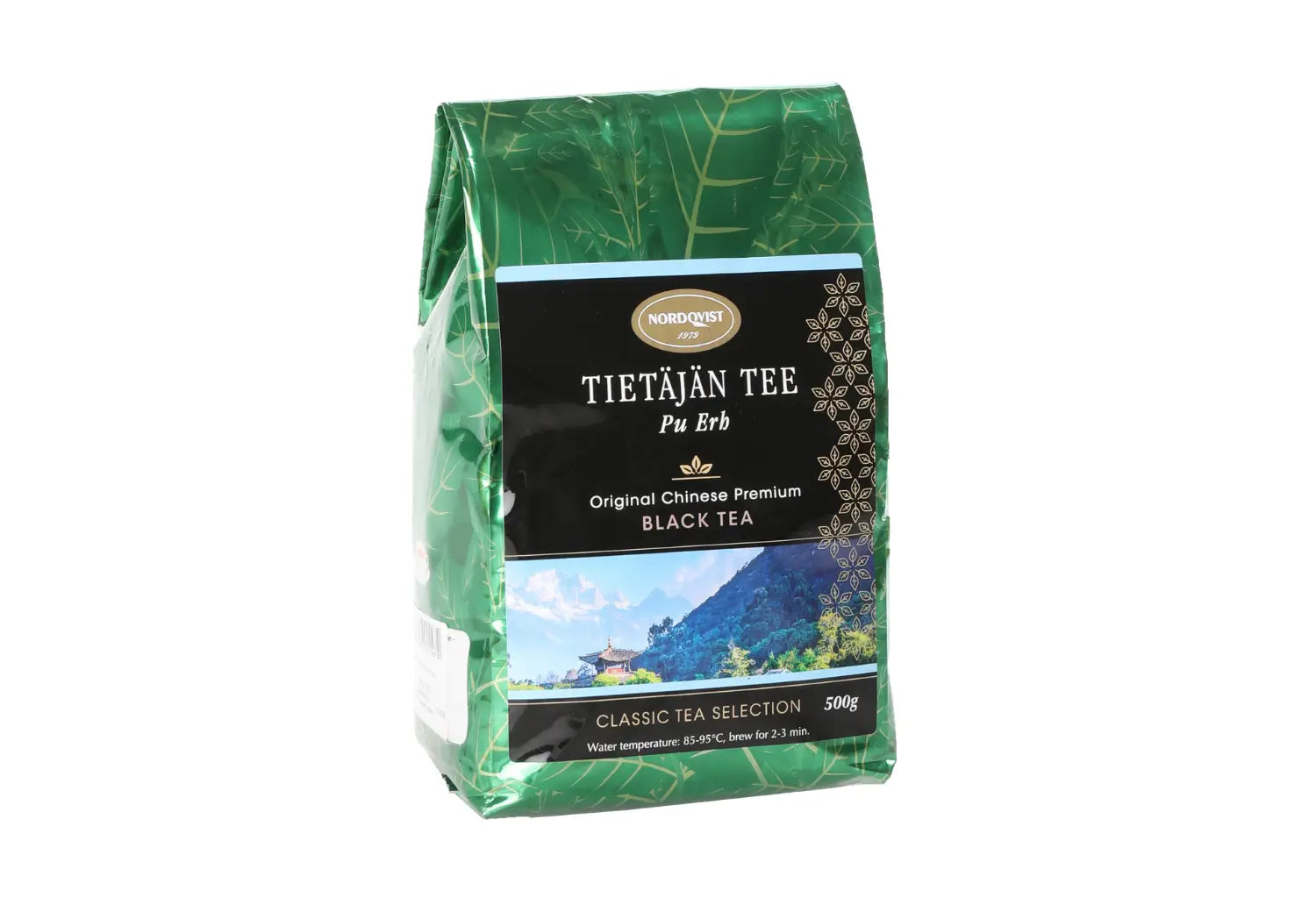 Pu-erh-tee