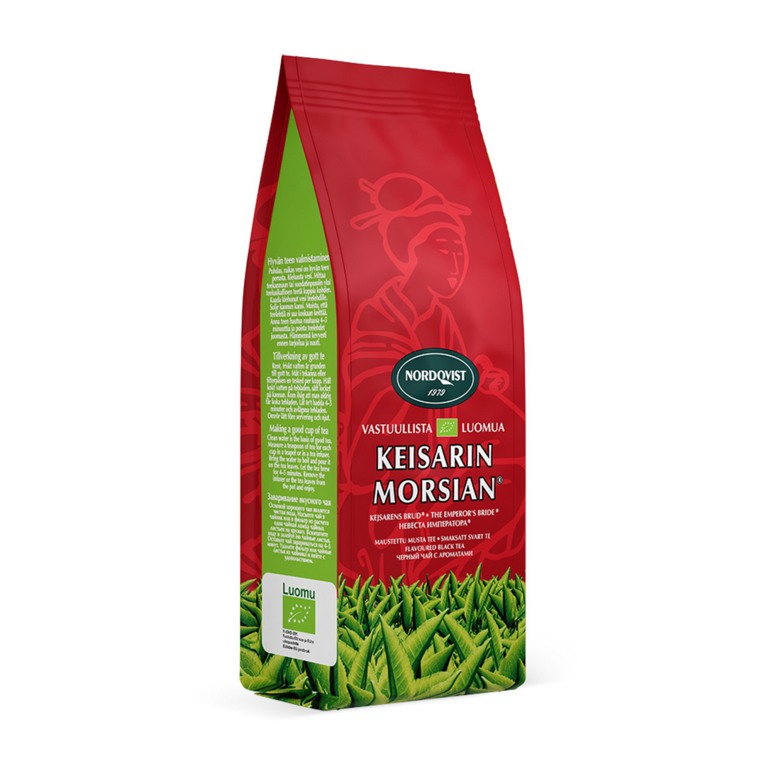 Keisarin Morsian Organic leaf tea