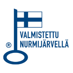 Avainlippu, Valmistettu Nurmijärvellä