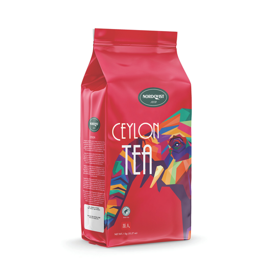 Ceylon-lehtitee 800 g