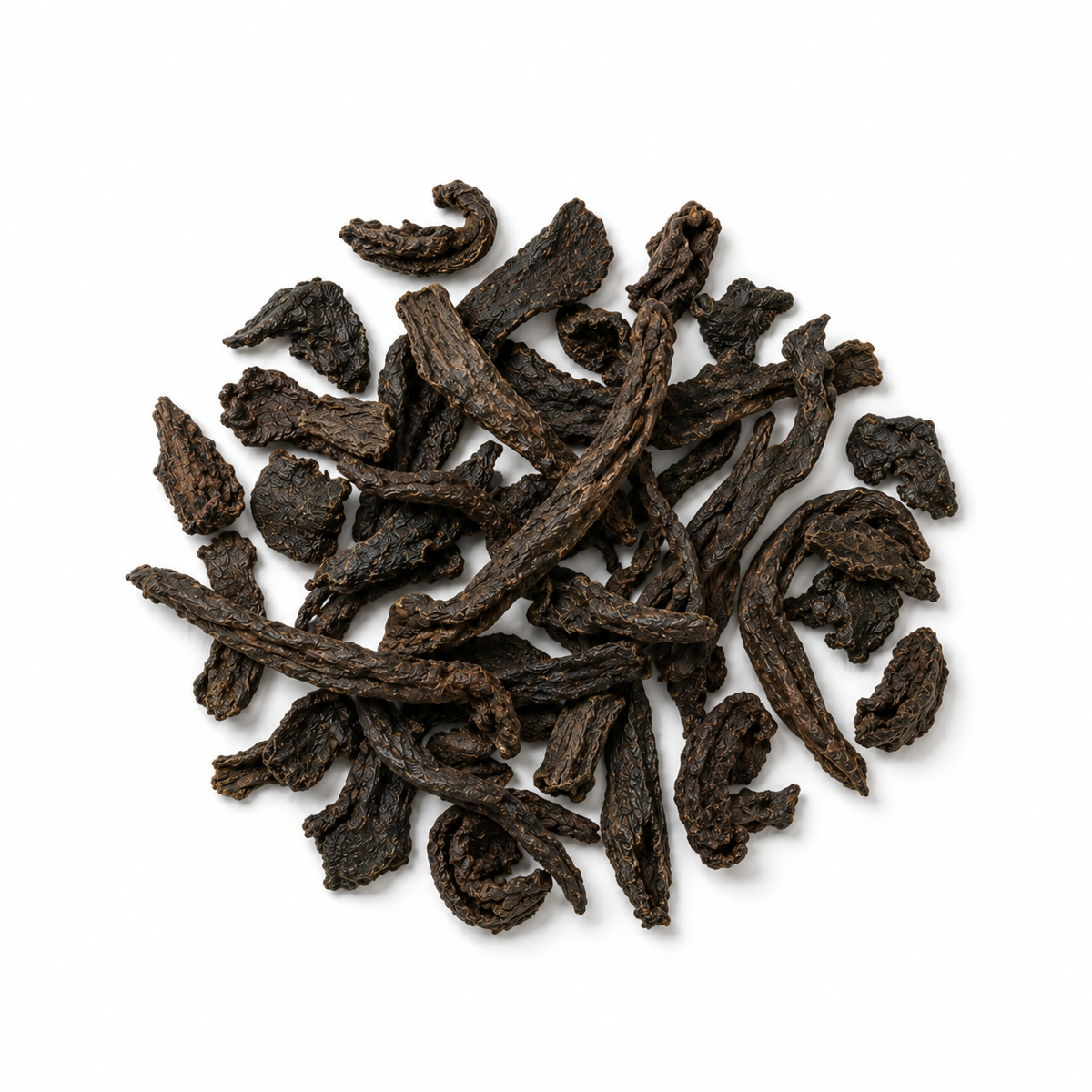 CLASSIC China Pu Erh -lehtitee 80 g