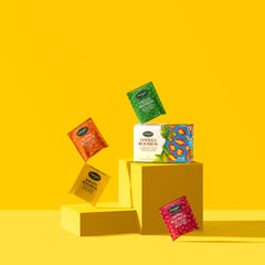 Afrikka Rooibos -pussitee - 1kpl - Pussitee