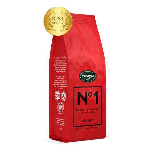 Blend No 1 - lehtitee 80 g
