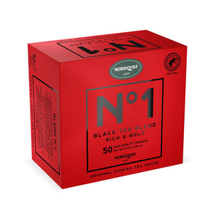 Blend No 1 -pussitee