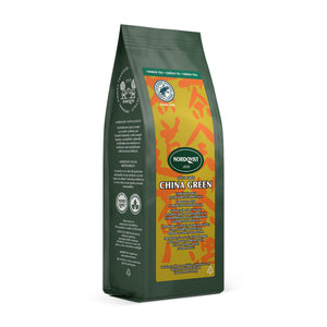 China Green -lehtitee 100 g