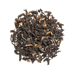 China Yunnan FOP -lehtitee 80g - lehtitee