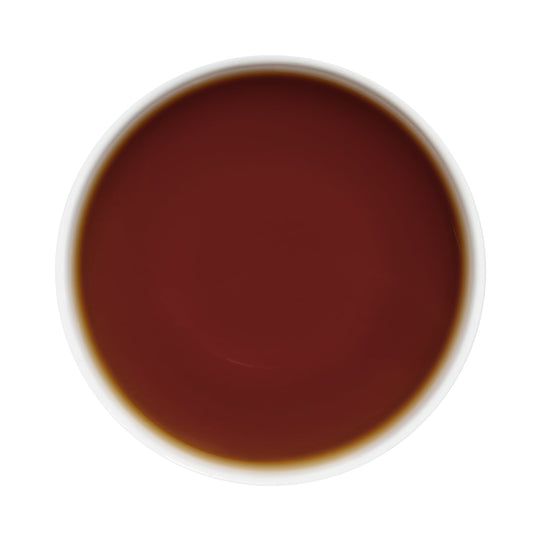 CLASSIC China Golden Yunnan -lehtitee 50 g - lehtitee