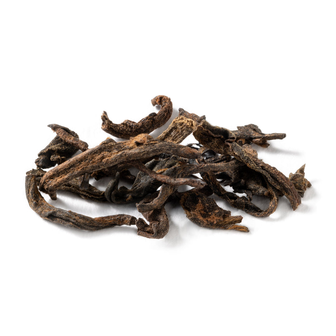 CLASSIC China Pu Erh -lehtitee 80 g