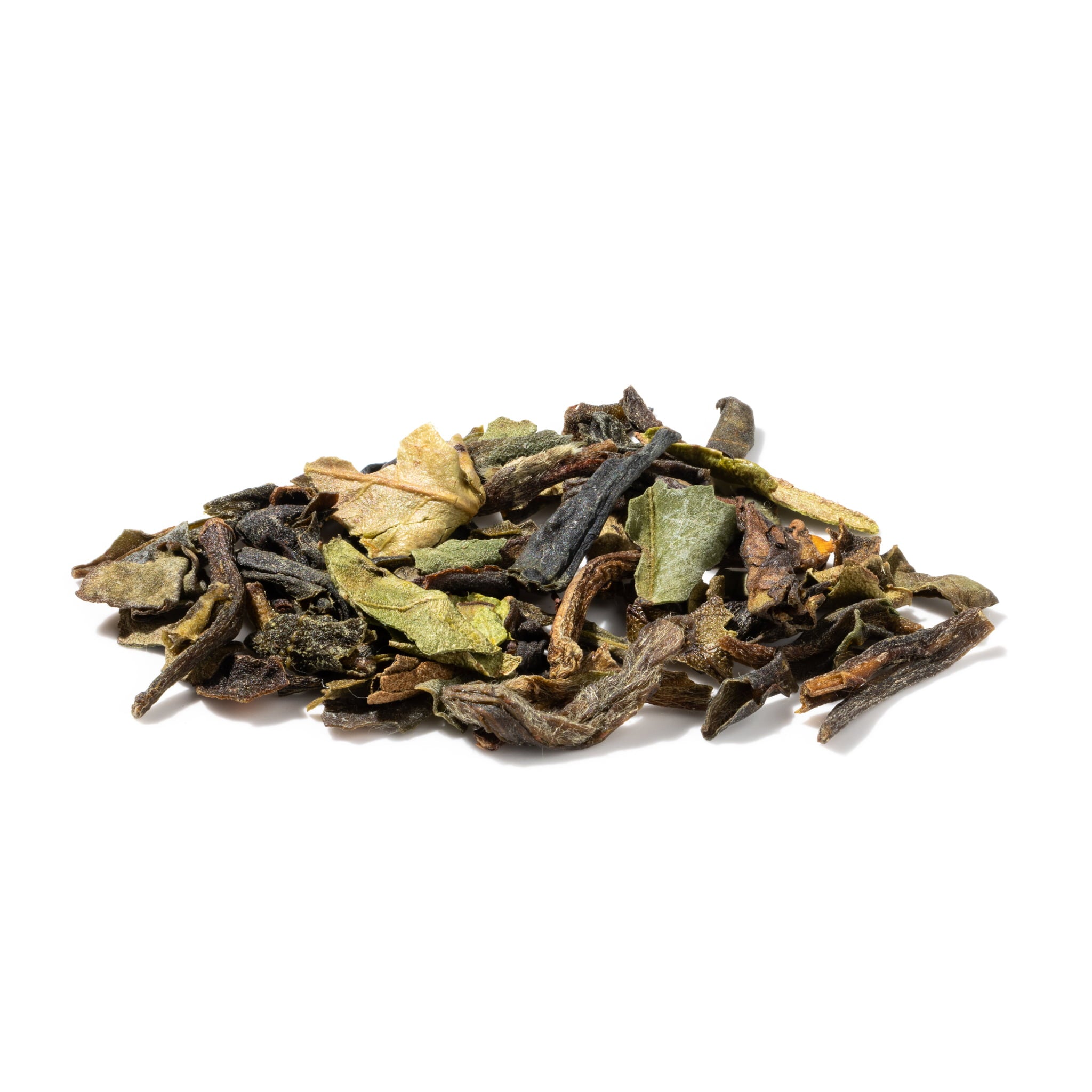 CLASSIC Darjeeling FTGFOP1 F.F. Puttapong luomu -lehtitee